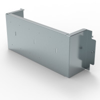 Legrand Плата вертикальная DPX? 250 4P 24M, 338424 Legrand Плата вертикальная DPX? 250 4P 24M, 338424