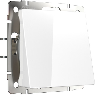 Werkel W1150201/ Вывод кабеля (белый), a051119