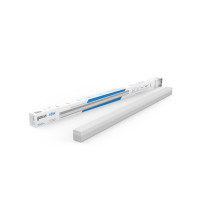 Св-к светодиодный матовый Gauss IP40 1180*70*55мм 48W 4600Лм 6500K Shop Lighting белый 1/12, 883525348 Св-к светодиодный матовый Gauss IP40 1180*70*55мм 48W 4600Лм 6500K Shop Lighting белый 1/12, 883525348