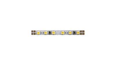 Лента светодиодная стандарт 3528 120LED/м 9.6Вт/м тепл. бел. 24В IP20 (уп.5м) SWG PRO 00-00005669
