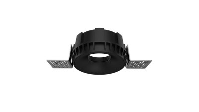 Рамка встраиваемая для COMBO 43 потолочн. встраив. COMBO-FR-43-BL черн. SWG PRO 00-00005955