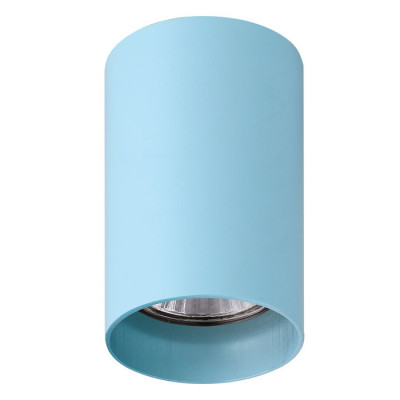 Lightstar 214435 Светильник RULLO HP16 ГОЛУБОЙ (в комплекте)