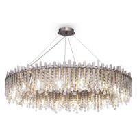 Maytoni Rocio Подвесной светильник, цвет: Никель 18х40W E14