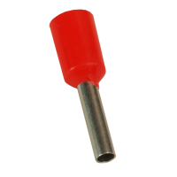 КЭАЗ Наконечник штыревой втулочный НШвИ OptiKit T-Shv-PVC-1,5-8(100шт), 278040