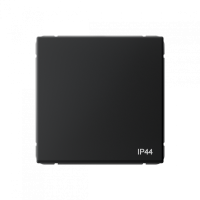 GAL441061S - ARTGALLERY 1-клавишный ПЕРЕКЛЮЧАТЕЛЬ IP44, 10АХ, механизм, быстрозажим. клем., КАРБОН, Systeme Electric GAL441061S - ARTGALLERY 1-клавишный ПЕРЕКЛЮЧАТЕЛЬ IP44, 10АХ, механизм, быстрозажим. клем., КАРБОН, Systeme Electric