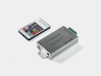 Контроллер для ленты RF-RGB-20-18A