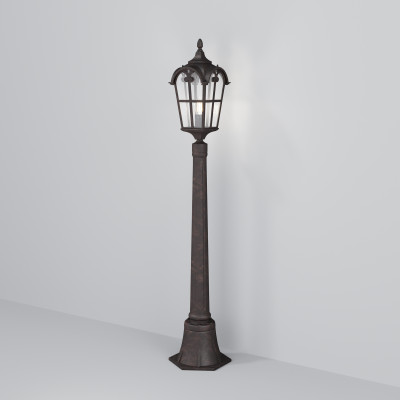 MaytoniOutdoor Бронза Антик Светильник ландшафтный, O413FL-01BZ1