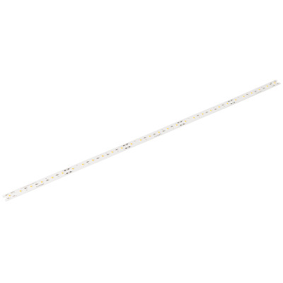 Линейка SL-LINE-540-A30-14mm 24V Day4000 (11W, IP20, 540mm, no wires) (Arlight, CRI>90), 042094