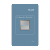 Конфигурационная карта, CONFIGRFID