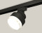 Трековый акцентный светильник однофазный GX53 (комплект), AMBRELLA LIGHT, XT8102028