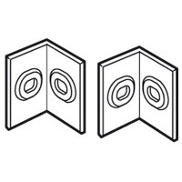 Legrand XL? 800 Монтажная пластина+крепёж, 020486 Legrand XL? 800 Монтажная пластина+крепёж, 020486