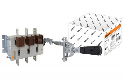 ВР32-31А 31240 100А TDM Electric, SQ0718-0059