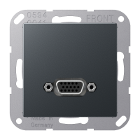 VGA (D-SUB), MAA1102ANM