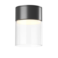 Maytoni Technical Потолочный светильник Glory GX53 12Вт, C094CL-GX53-B