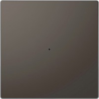 D-Life PlusLink Клавиша 1-ная без символов, антрацит