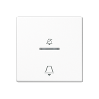 Клавиша на гостиничный выключатель, корридорный модуль, ACUKO5DWW