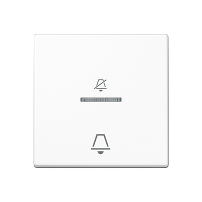 Клавиша на гостиничный выключатель, корридорный модуль, ACUKO5DWW