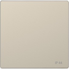 D-Life Клавиша 1-ная, IP 44, сахара