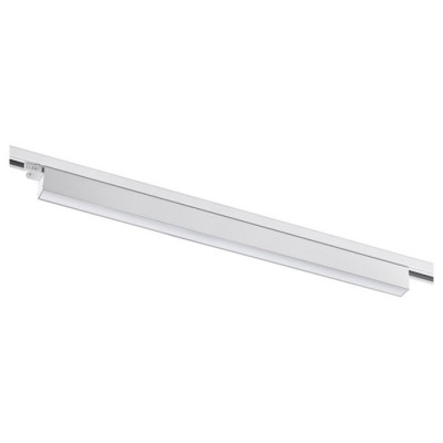 Novotech 358842 PORT NT22 114 белый Светильник трехфазный трековый светодиодный IP20 LED 4000K 40W 220V ITER