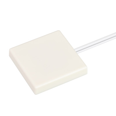 Диммер SR-PRIME-UP-40x40-WH (12-24V, 48-96W, TOUCH) (Arlight, Открытый), 039749