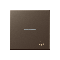 клавиша с символом звонок с линзой, мокка, A590KO5KMO клавиша с символом звонок с линзой, мокка, A590KO5KMO