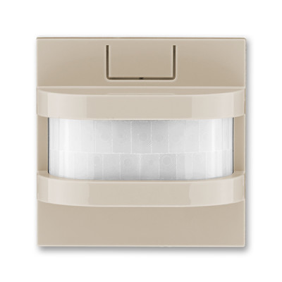 3299H-A02182 18 - Датчик движения ABB Levit кофе макиато / белый - 2CHH702182A4018