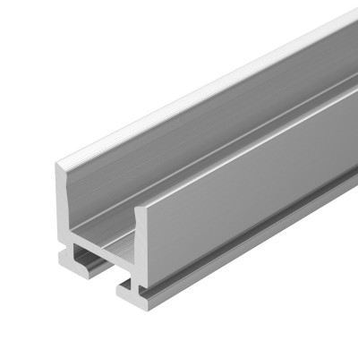 Профиль PIK-1010-2000 ANOD (Arlight, Алюминий), 029089