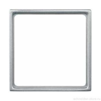 SM Рамка адаптерная, алюм.