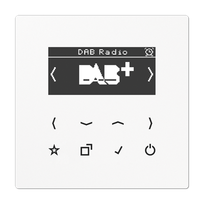 Цифровое радио DAB +, DABLSWW
