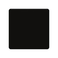 FD17705-M Fede Fede Клавиша широкая без подсветки, черная