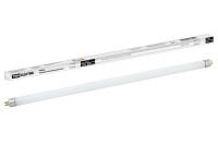 Лампа люминесцентная линейная двухцокольная ЛЛ-16/13 Вт, T5/G5, 6500 К, длина 531,1мм TDM Electric, SQ0355-0020