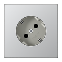 SCHUKO®-розетка, AL2520-45 SCHUKO®-розетка, AL2520-45