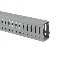 Канал кабельный перфорированный (ВхШ: 40х25мм.) EKF PROxima