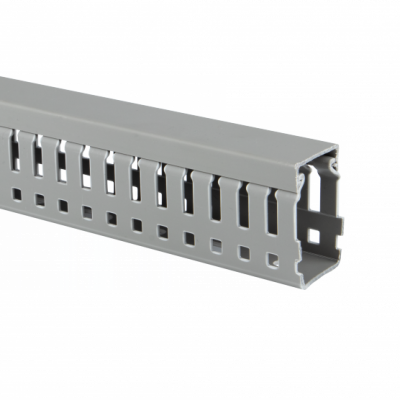 Канал кабельный перфорированный (ВхШ: 40х25мм.) EKF PROxima