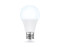 Светодиодная лампа груша A60 E27 12Вт 6400K 160°, AMBRELLA LIGHT, 601206