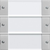 2133015 Gira Комплект клавиш, 3 шт.