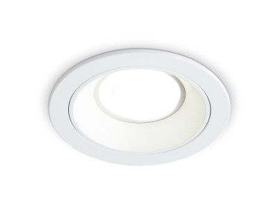 Встраиваемый точечный светильник MR16 1*GU5.3, AMBRELLA LIGHT, A8920