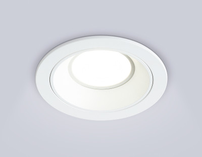 Встраиваемый точечный светильник MR16 1*GU5.3, AMBRELLA LIGHT, A8920