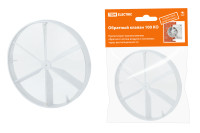 Обратный клапан 100 КО TDM Electric, SQ1807-0010