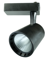 PTR 0330 30w 4000K 24° BL (чёрный) IP40 Jazzway, 5010628 PTR 0330 30w 4000K 24° BL (чёрный) IP40 Jazzway, 5010628