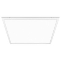 Светильник встраиваемый светодиодный 36W, 2900Lm, 6500K, матовая, AL2115, Feron 21083