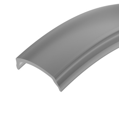 Экран ARH-BENT-W11-2000 BLACK (Arlight, Пластик), 041031