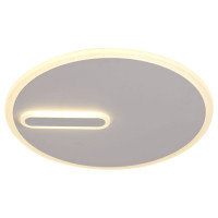 Настенно-потолочный светильник CLOCK 6671