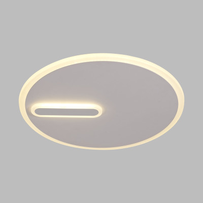 Настенно-потолочный светильник CLOCK 6671