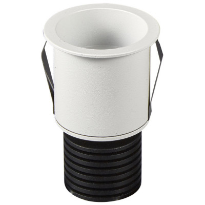 Встраиваемый светодиодный светильник Mantra Guincho 6861