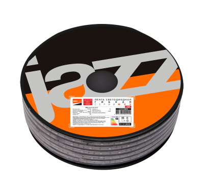 MVS-2835/60-IP68-220V- R -1m (красный без аксессуаров), 5004290A