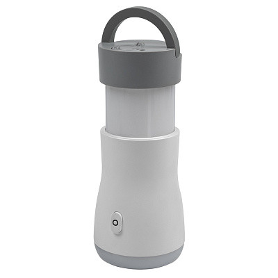 Фонарь JAZZway Accu5-L1W/L10/L14-wh, 5048850