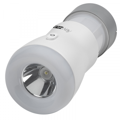 Jazzway Фонарь Accu5-L1W/L10/L14-wh, 5048850