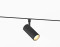 Трековый акцентный светильник DIP-3CCT 3000K-6000K 12Вт 24°, AMBRELLA LIGHT, GL2305