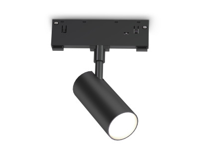Трековый акцентный светильник DIP-3CCT 3000K-6000K 12Вт 24°, AMBRELLA LIGHT, GL2305